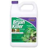 Bonide 330-P Concentrated Poison Ivy and Brush Killer, Liquid, Light Yellow, 1 gal